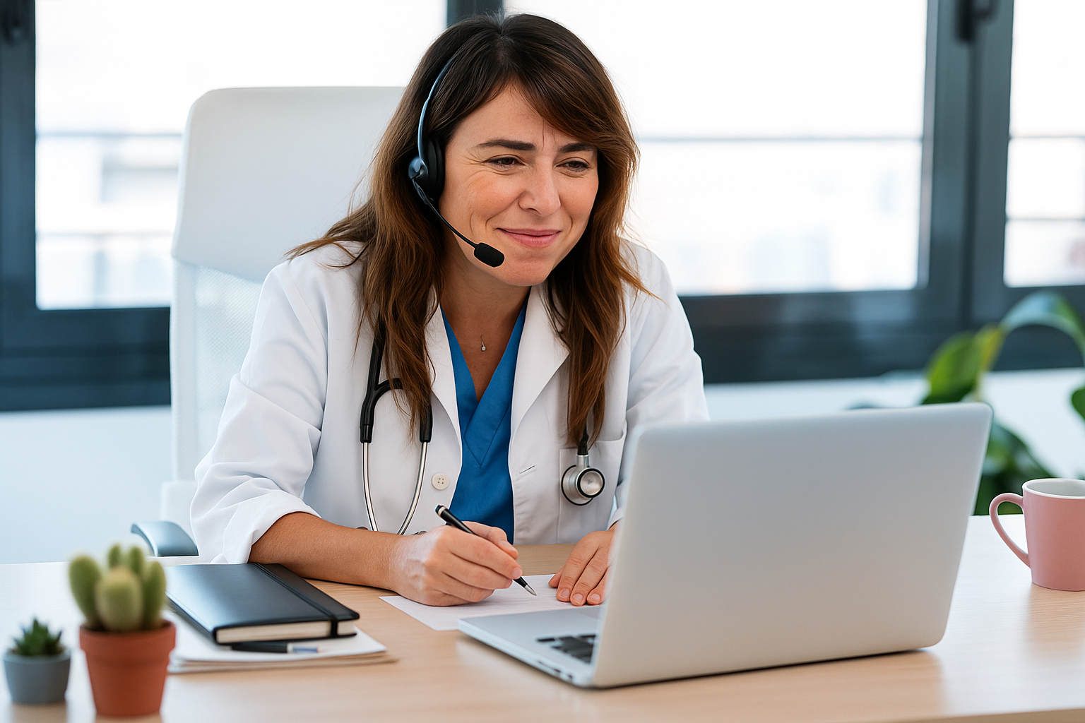 Teleconsulta doctor insomnio Teleconsulta doctor insomnio y apnea del sueño